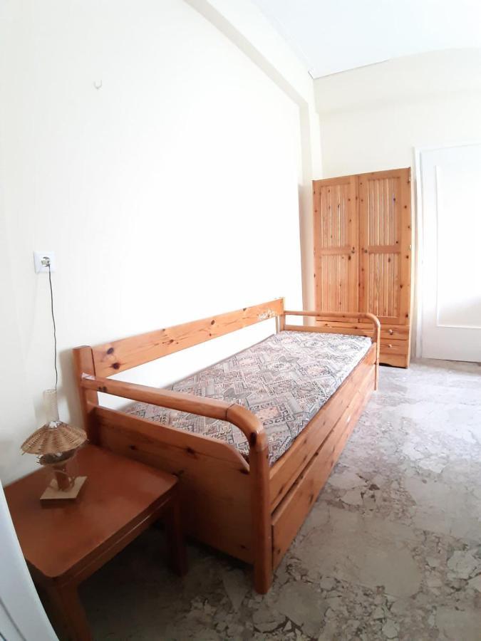 Traditional House Alepis In Areopolis Luaran gambar