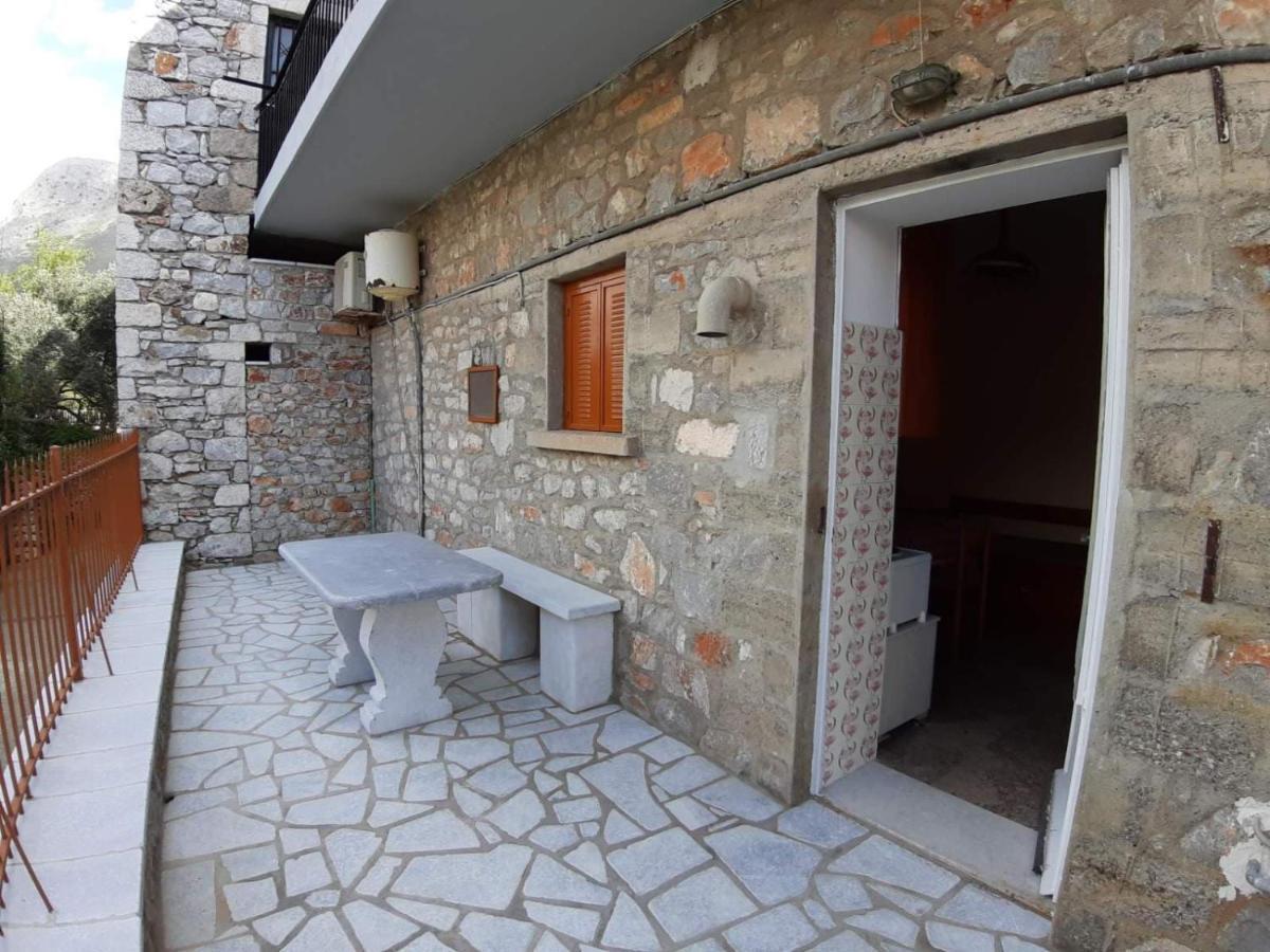 Traditional House Alepis In Areopolis Luaran gambar