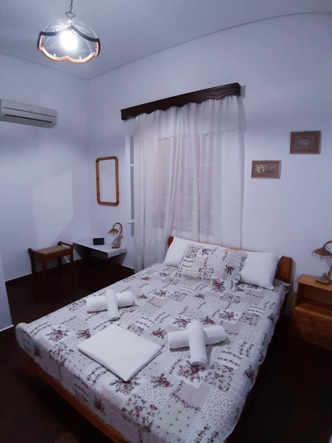 Traditional House Alepis In Areopolis Luaran gambar
