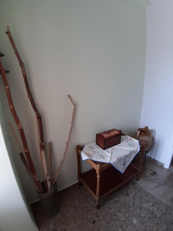 Traditional House Alepis In Areopolis Luaran gambar