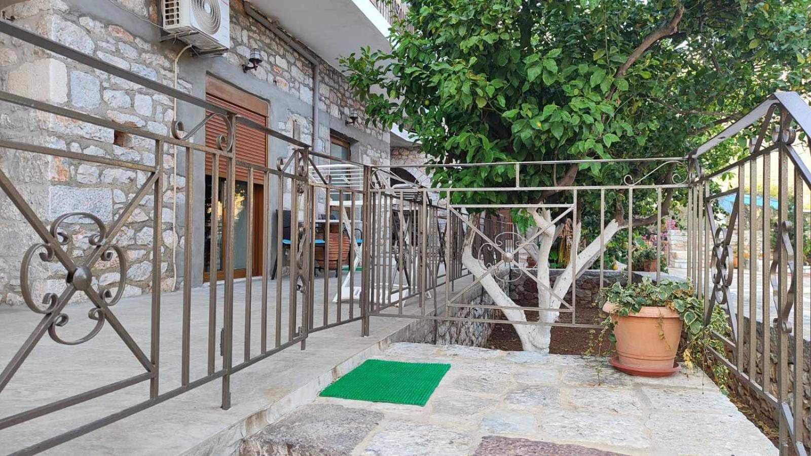Traditional House Alepis In Areopolis Luaran gambar