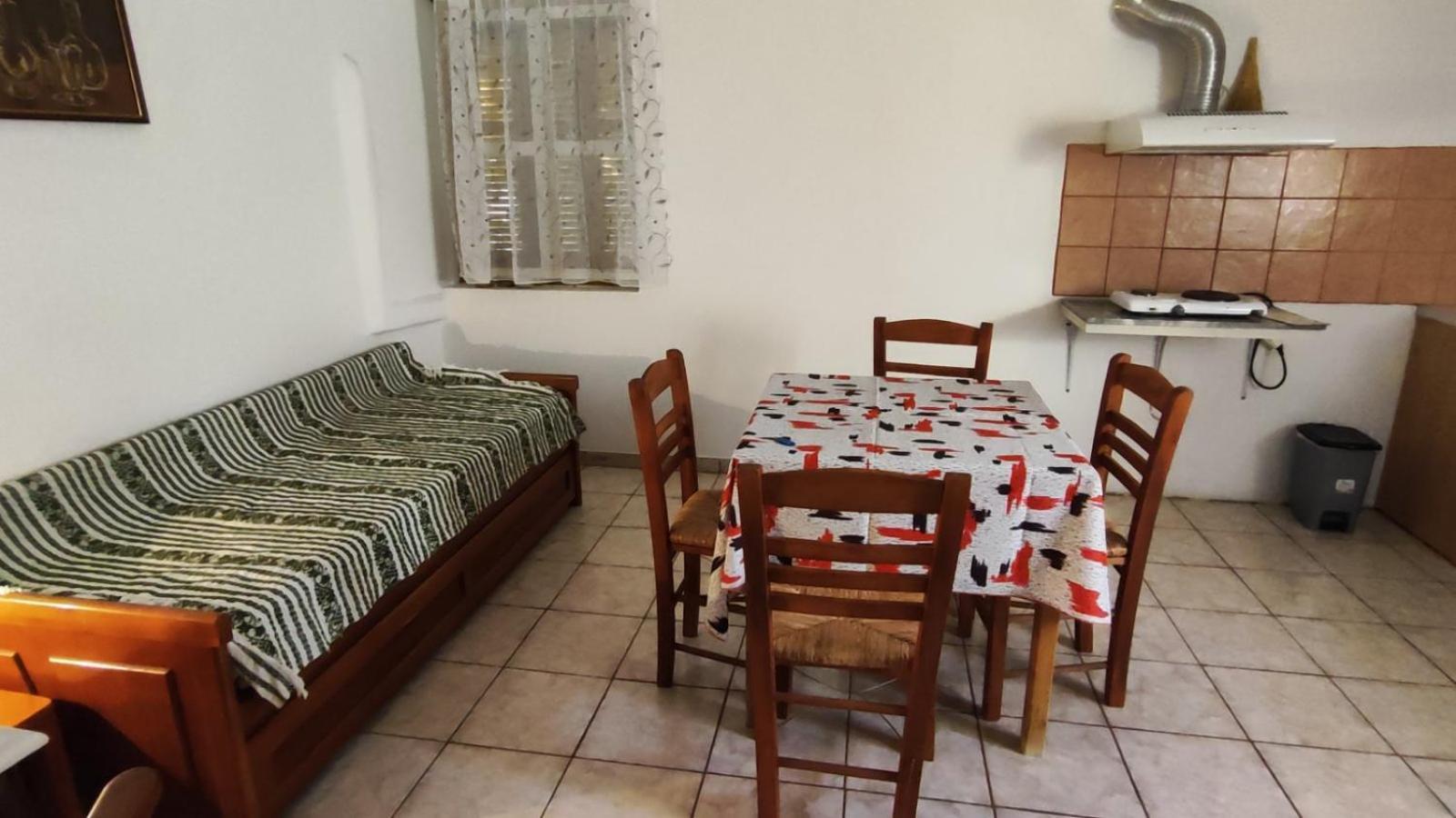 Traditional House Alepis In Areopolis Luaran gambar